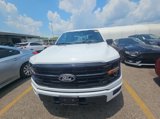 Used 2024 Ford F150 XLT w/ Equipment Group 302A MID image 3