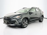 Used 2024 Subaru Crosstrek 2.0i Premium image 3