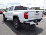 New 2025 GMC Canyon AT4 image 3