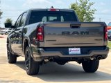 New 2026 RAM 1500 Laramie image 5