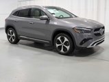 New 2025 Mercedes-Benz GLA 250 4MATIC image 4