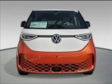 New 2025 Volkswagen ID. Buzz Pro S Plus image 2