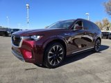 New 2025 MAZDA CX-90 3.3 Turbo S w/ Premium Plus image 2
