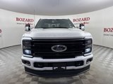 New 2025 Ford F250 Platinum image 2