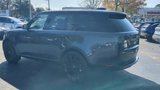 Used 2024 Land Rover Range Rover SE image 6