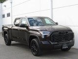 New 2025 Toyota Tundra Limited image 2