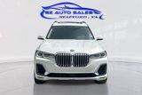 Used 2019 BMW X7 xDrive50i w/ Premium Package image 2