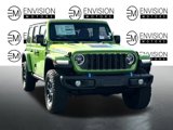 New 2025 Jeep Wrangler Unlimited Rubicon 4xe image 2