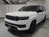 Used 2024 Jeep Grand Wagoneer L Series II w/ Quick Order Packagew 28T image 4