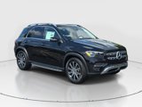 New 2026 Mercedes-Benz GLE 350 4MATIC image 3