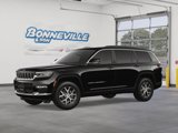 New 2025 Jeep Grand Cherokee L Limited image 2