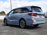 New 2025 Honda Odyssey Elite image 5