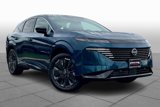 New 2025 Nissan Murano Platinum image 2