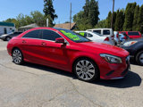 Used 2018 Mercedes-Benz CLA 250 image 2