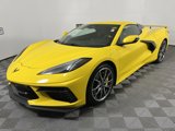 New 2025 Chevrolet Corvette Stingray Premium Conv w/ Z51 Performance Package image 2
