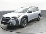 New 2025 Subaru Outback Onyx Edition image 3