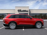 New 2026 Cadillac Vistiq Luxury image 5