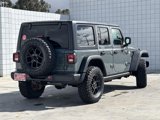 New 2025 Jeep Wrangler Willys image 4