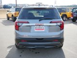 Used 2021 GMC Acadia AT4 w/ Trailering Package image 4