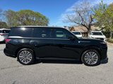 New 2025 INFINITI QX80 Luxe image 2