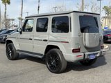 New 2025 Mercedes-Benz G 580 w/ EQ Technology image 6