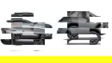 New 2026 Chevrolet Equinox RS image 3