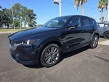 New 2025 MAZDA CX-5 Signature image 6