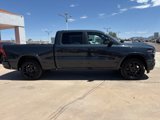 New 2025 RAM 1500 Laramie image 4