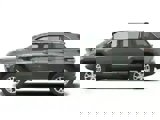 New 2025 Jeep Grand Cherokee Altitude image 2