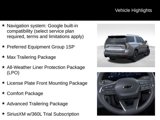 New 2025 Chevrolet Suburban RST w/ Comfort Package image 3