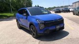 New 2026 Kia Sportage X-Line image 5