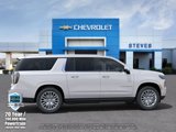 New 2025 Chevrolet Suburban High Country image 5