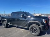 Used 2024 GMC Sierra 2500 AT4X image 4