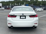 Certified 2023 BMW 330i xDrive Sedan w/ Premium Package image 5