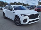 New 2025 MAZDA CX-70 3.3 Turbo S w/ Premium Plus image 3