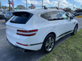 Used 2024 Genesis GV80 2.5T w/ Advanced Package image 5