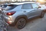 New 2025 Chevrolet TrailBlazer ACTIV w/ Convenience Package image 2