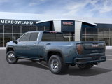 New 2026 GMC Sierra 3500 Denali image 3