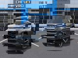 New 2026 Chevrolet Equinox RS w/ Convenience Package III image 6