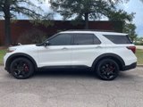 Used 2021 Ford Explorer ST w/ Equipment Group 401A image 2