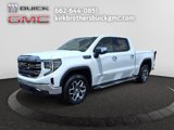 New 2025 GMC Sierra 1500 SLT w/ SLT Premium Plus Package image 2
