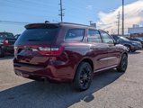 New 2025 Dodge Durango R/T image 4