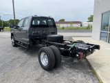 New 2025 Ford F350 4x4 SuperCab DRW Super Duty image 6