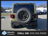 New 2025 Jeep Wrangler Unlimited Rubicon 392 image 4