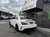 Used 2018 Mercedes-Benz CLA 45 AMG 4MATIC image 3