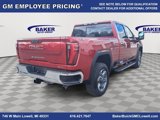 New 2025 GMC Sierra 2500 SLT w/ SLT Premium Package image 5