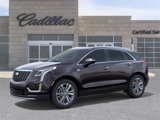 New 2025 Cadillac XT5 Premium Luxury w/ LPO, Floor Liner Package image 2