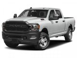 Used 2023 RAM 2500 Tradesman w/ Chrome Appearance Group image 4