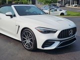 New 2025 Mercedes-Benz CLE 53 AMG 4MATIC Cabriolet image 3