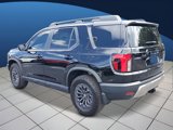 New 2026 Honda Passport TrailSport image 2